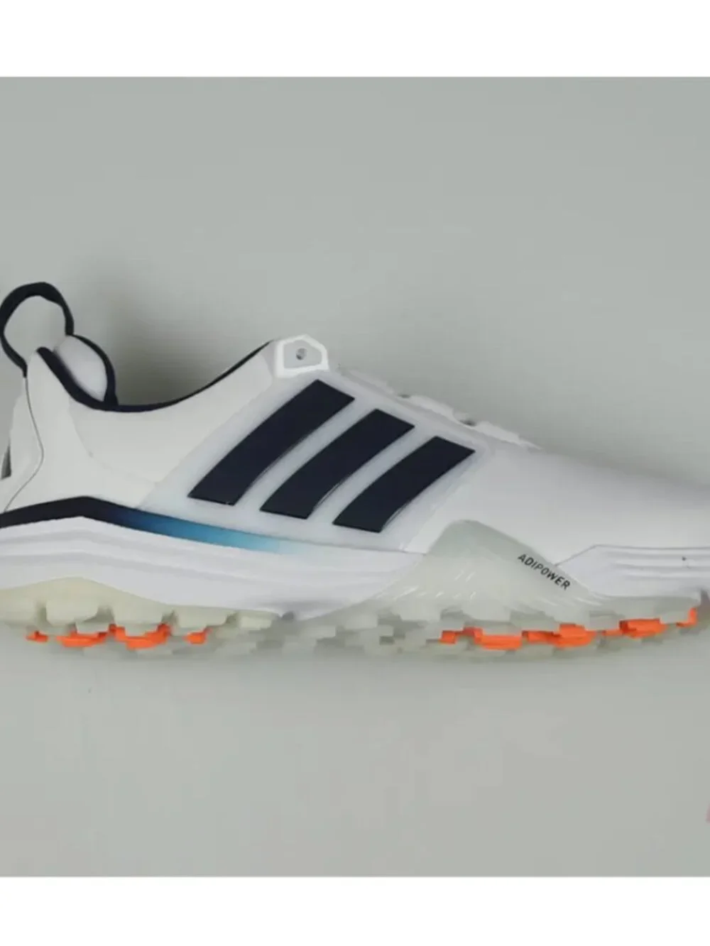 Mens NWT Adidas Adipower 26  golf shoes
